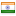 projectionsystems.net server is located in India